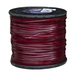Nylon Wire OPTI PENTA 2.4MM X 240M Husqvarna